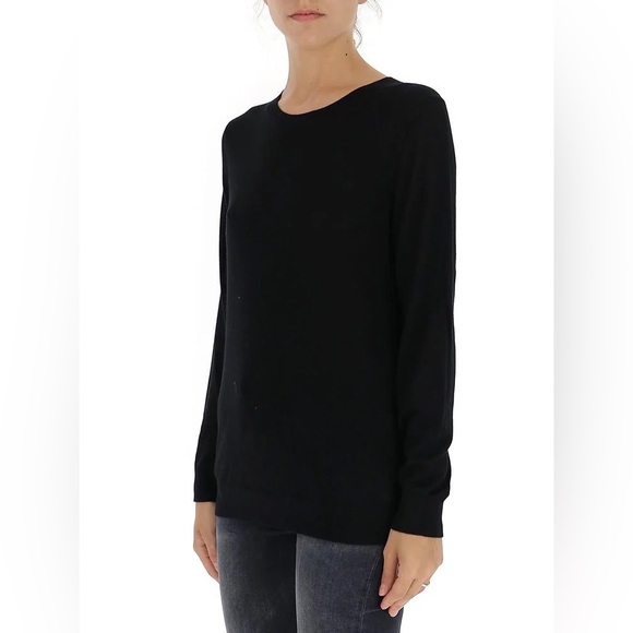 Michael Kors Crewneck Knit Jumper S - Picture 2 of 9